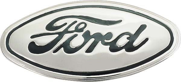 A-8212-B Radiator Shell Emblem 1931