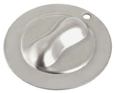 A-8216-B Radiator Shell Crank Hole Cover - 30/31