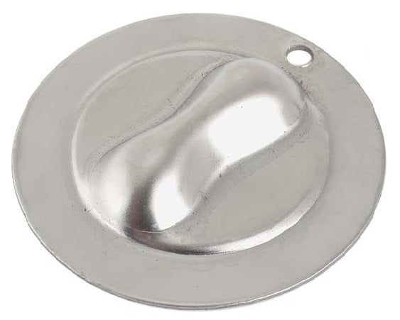 A-8216-B Radiator Shell Crank Hole Cover - 30/31