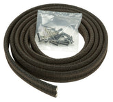 A-8222-A Radiator Shell Lacing Kit With Rivets- 1928-29