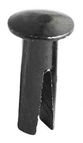 A-8224 Radiator Shell Lacing Rivits Only (30)