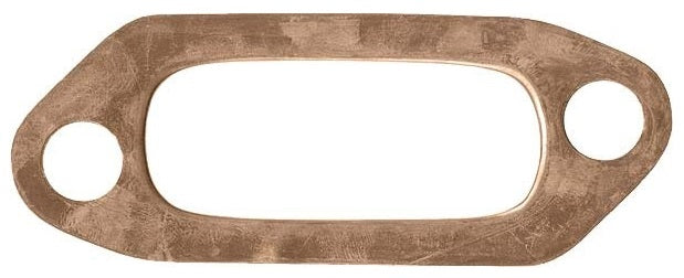 A-8255-C Water Outlet Gasket - Copper