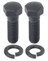 A-8275 Water Inlet Bolt Set