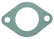 A-8280 Water Inlet Gasket - Paper