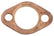 A-8280-C Water Inlet Gasket - Copper