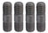A-8505-K Water Pump Stud Set