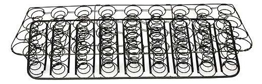 A-85703 Seat Spring-1928-1929 Phaeton Rear Cushion