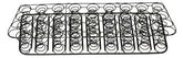 A-85800 Seat Spring- 1928-1929 Pickups- Cushion