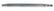 A-8511-S Water Pump Shaft - Stainless