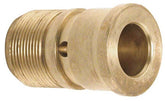 A-8520-B Solid Brass Rear Pump Bushing