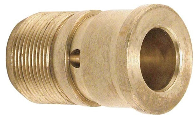 A-8520-B Solid Brass Rear Pump Bushing