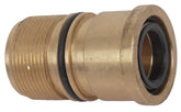 A-8520-LK Brass Rear Bushing W/ Leakproof Seal