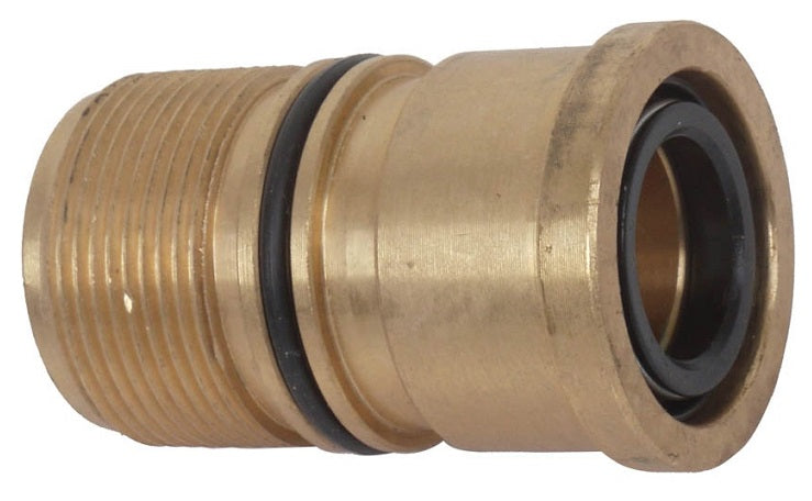 A-8520-LK Brass Rear Bushing W/ Leakproof Seal