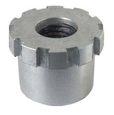 A-8523-B Zinc Water Pump Packing Nut - 30-31