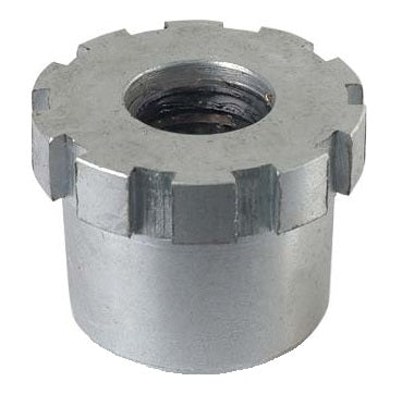 A-8523-B Zinc Water Pump Packing Nut - 30-31