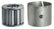 A-8530 Water Pump Front Bearing And Race
