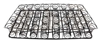 A-85106 Seat Spring-1930-1931 Roadster Rumble Cushion