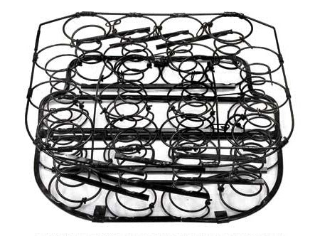 A-85902 Seat Spring- A-400, Late Victoria, Deluxe Tudor Sedan- Right Front Cushion