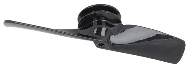 A-8600-A 2 Blade Cast Aluminum Fan