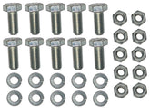 A-9003-K Rear Gas Tank Mounting Bolts - 30-31