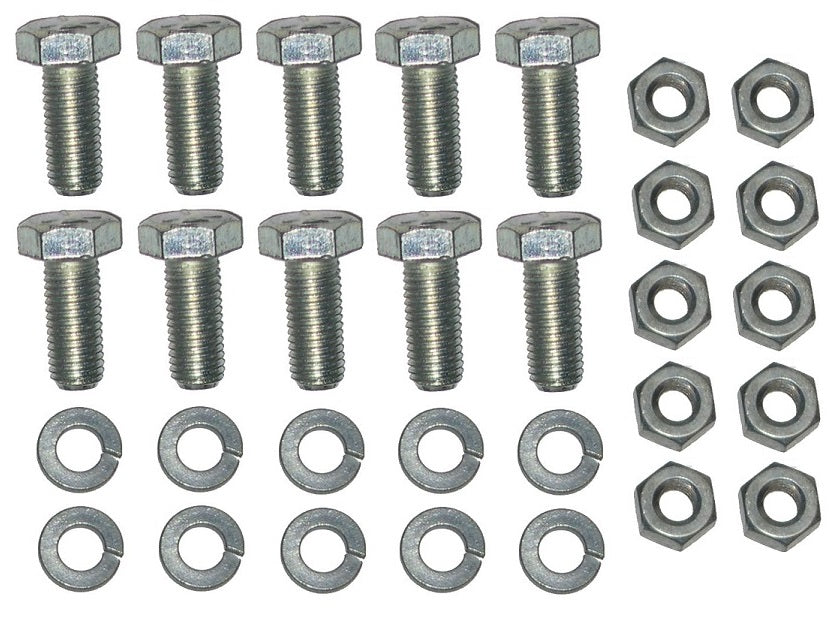 A-9003-K Rear Gas Tank Mounting Bolts - 30-31