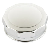 A-9030-A Gas Cap Chrome 1928-29