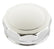 A-9030-A Gas Cap Chrome 1928-29