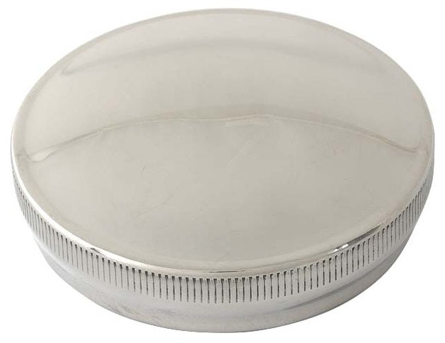 A-9030-B Gas Cap Stainless 1930-1931