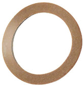 A-9035-B Gas Cap Gasket Leather 1930-31