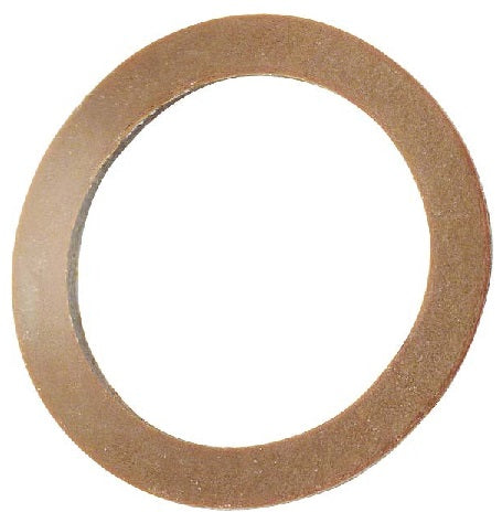 A-9035-A Gas Cap Gasket Leather 1928-29