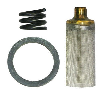 A-9155-RK Cast Iron Sediment Bowl Rebuild Kit