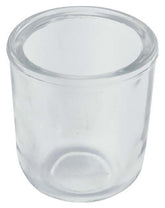 A-9158 Glass Bowl Only