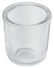 A-9158 Glass Bowl Only