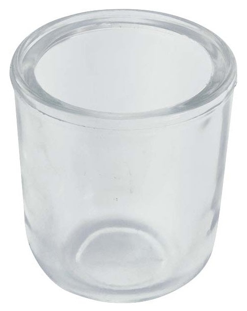 A-9158 Glass Bowl Only