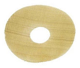 A-9160-S Glass Bowl Brass Filter Screen