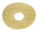 A-9160-S Glass Bowl Brass Filter Screen