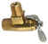 A-9189-B Fuel Shutoff Valve- Late 1931- USA Made