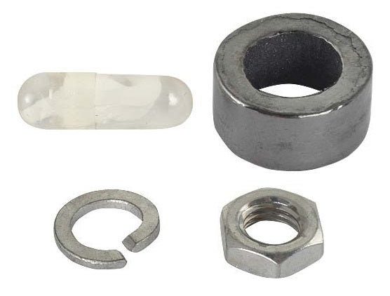 A-9193 Fuel Shutoff Valve Rebuild Kit