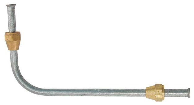 A-9230-B Inside Fuel Line- 1930-Early 1931