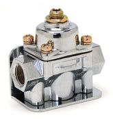 A-9302 Fuel Regulator- Holley