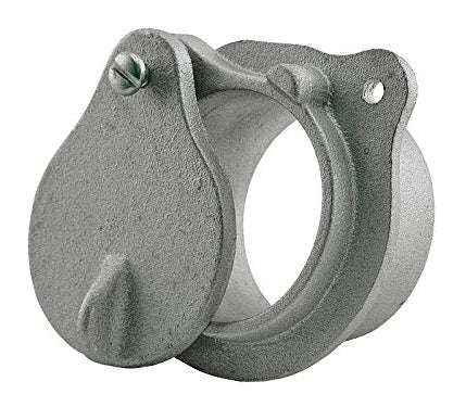 A-9429 Firewall Heater Door Assembly