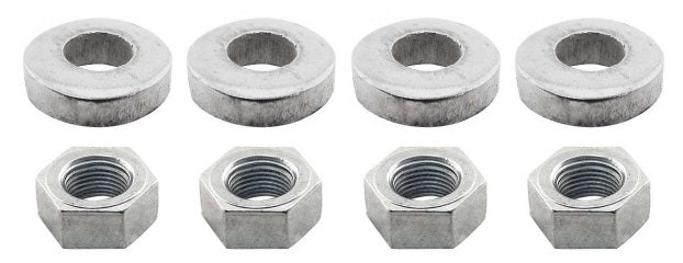 A-9432 Manifold Washer And Nut Set