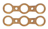 A-9448-C Manifold Gaskets- 1928-1930- Copper