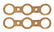 A-9448-C Manifold Gaskets- 1928-1930- Copper