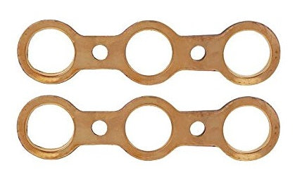 A-9448-C Manifold Gaskets- 1928-1930- Copper