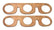 A-9448-D Manifold Gaskets- 1931- Copper