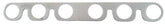 A-9448-E One Piece Manifold Gaskets- 1928-1931