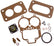 A-9501-K Weber 2 Barrel Carburetor Rebuild Kit