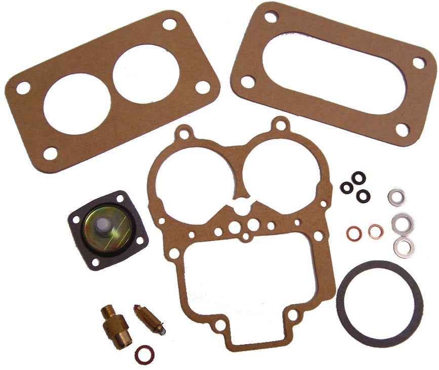 A-9501-K Weber 2 Barrel Carburetor Rebuild Kit
