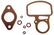 A-9502-B 1932-1934 "B" Carburetor Gasket Set